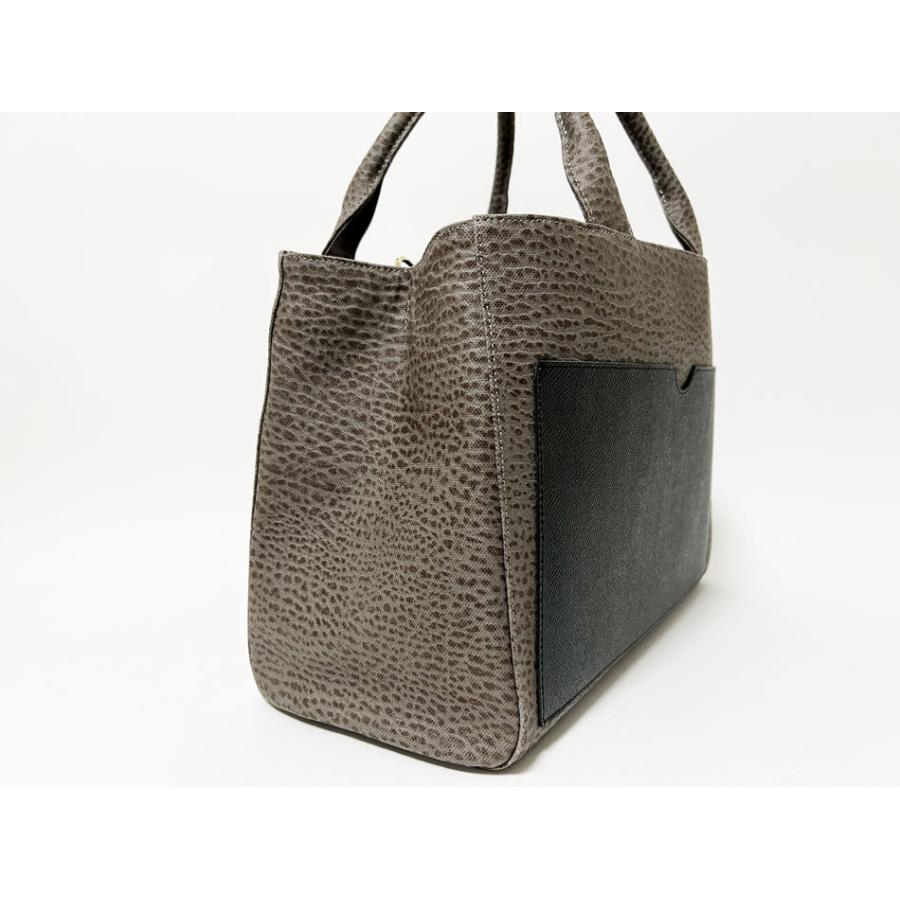 送料無料 IANNE イアンヌ エアロ330 トートバッグ ポーチ付き