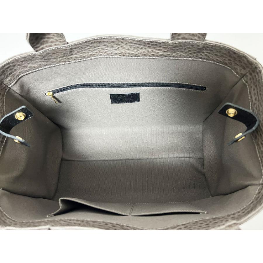 送料無料 IANNE イアンヌ エアロ330 トートバッグ ポーチ付き