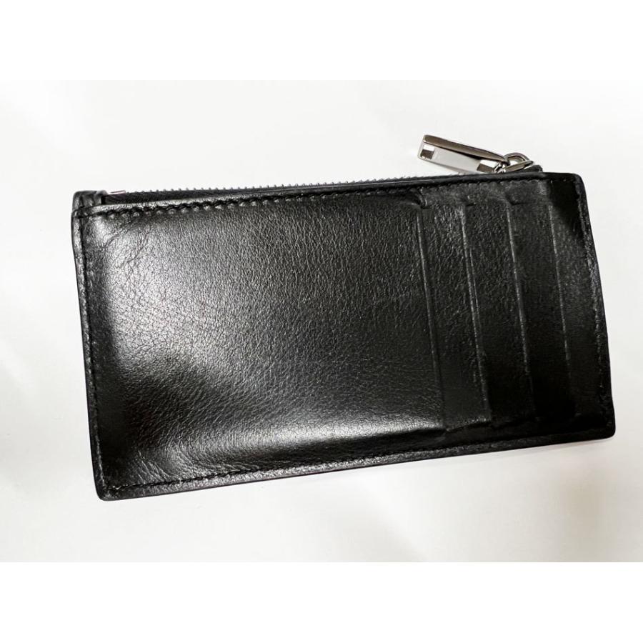 クリスチャン ディオール ジップ カードホルダー ケース 2ESBC250 Christian Dior（クリスチャン・ディオール） 送料無料 クリスチャン