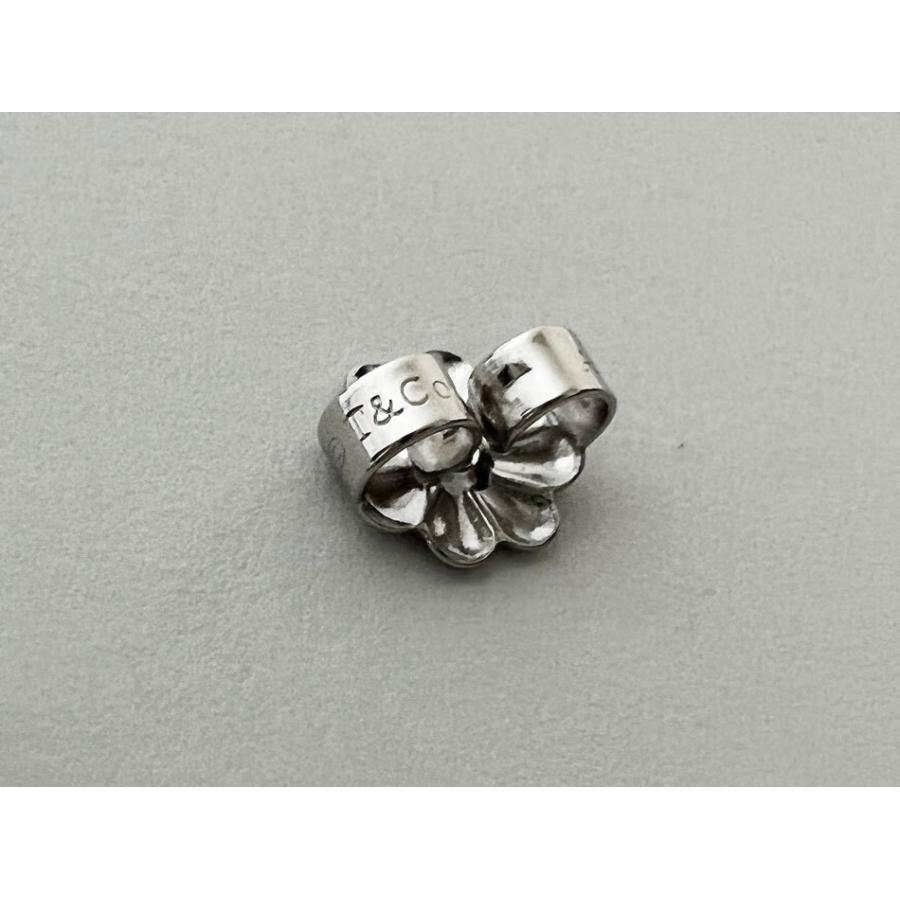 TIFFANY&Co.（ティファニー） 送料無料 サークル 1837 ピアス ダイヤ