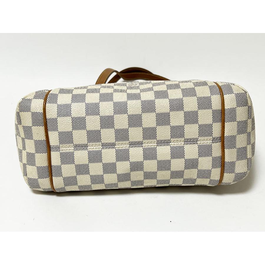 LOUIS VUITTON ルイヴィトン ダミエアズール トータリーPM EC7 LOUIS VUITTON ルイ ヴィトン ダミエ アズール トータリーPM トート