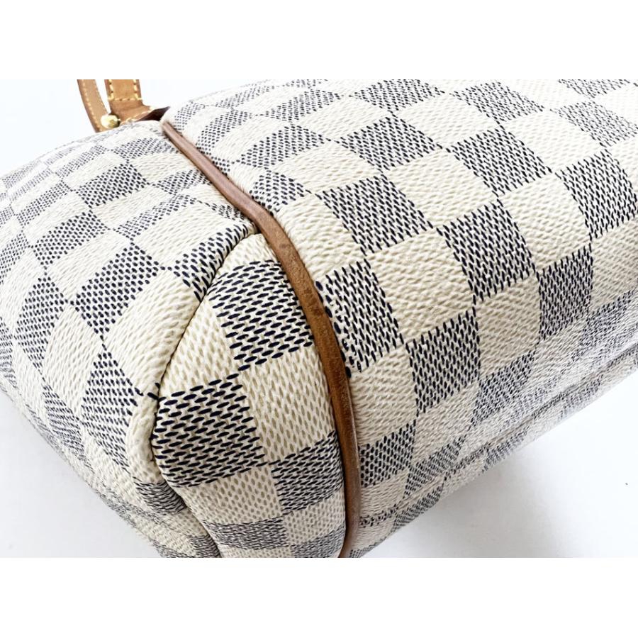 トータリー 送料無料 LOUIS VUITTON ルイヴィトン ダミエ アズール