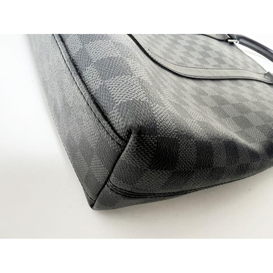 アントン(LOUIS VUITTON) LOUIS VUITTON ルイヴィトン ダミエ アントン(LOUIS VUITTON) LOUIS VUITTON ルイヴィトン ダミエ