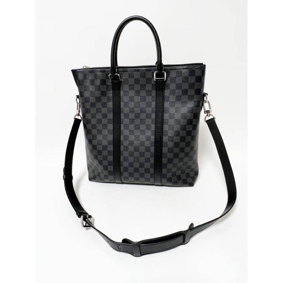 アントン(LOUIS VUITTON) LOUIS VUITTON ルイヴィトン ダミエ アントン(LOUIS VUITTON) LOUIS VUITTON ルイヴィトン ダミエ