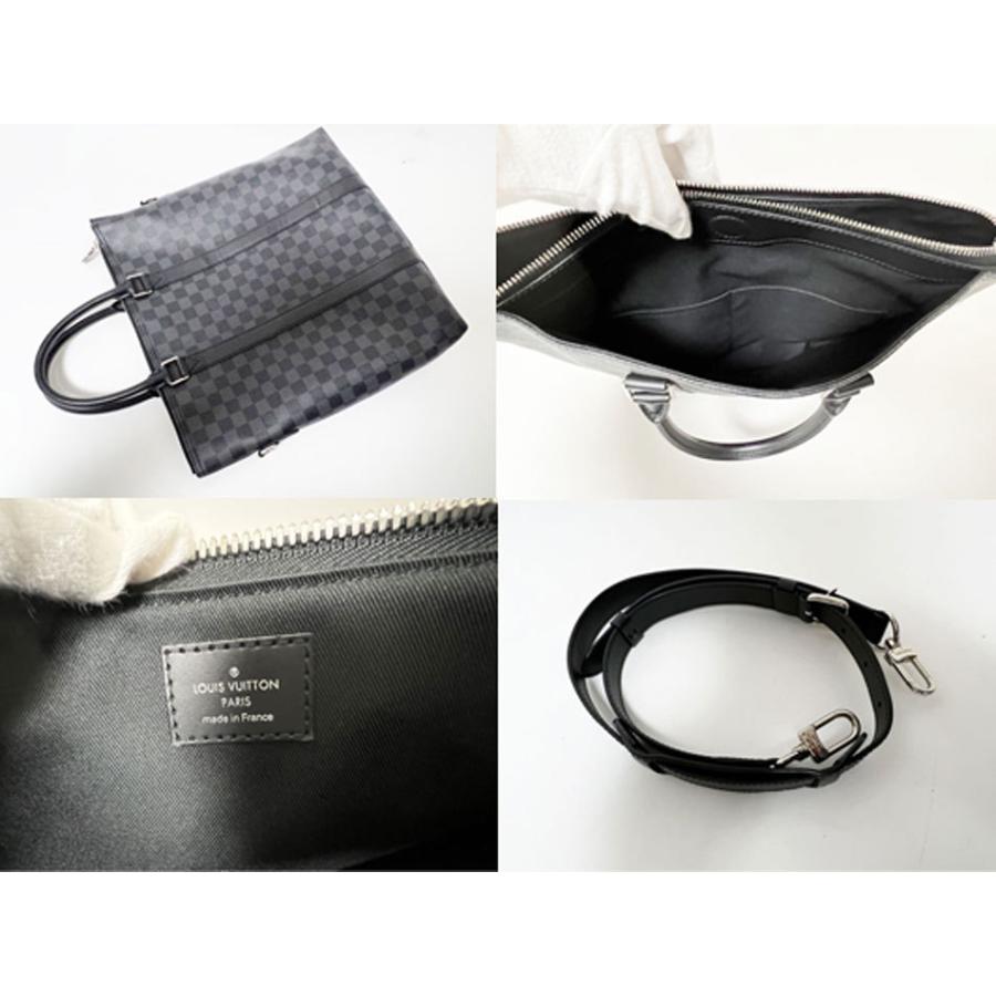 アントン(LOUIS VUITTON) LOUIS VUITTON ルイヴィトン ダミエ アントン(LOUIS VUITTON) LOUIS VUITTON ルイヴィトン ダミエ