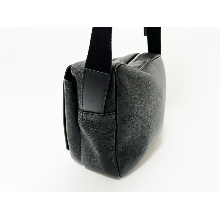 LOEWE（ロエベ） 送料無料 MILITARY MESSENGER XS ミリタリー