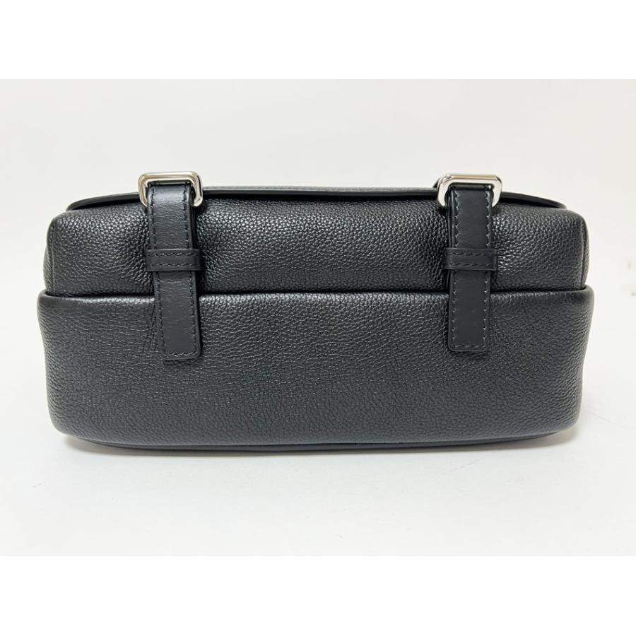 LOEWE（ロエベ） 送料無料 MILITARY MESSENGER XS ミリタリー