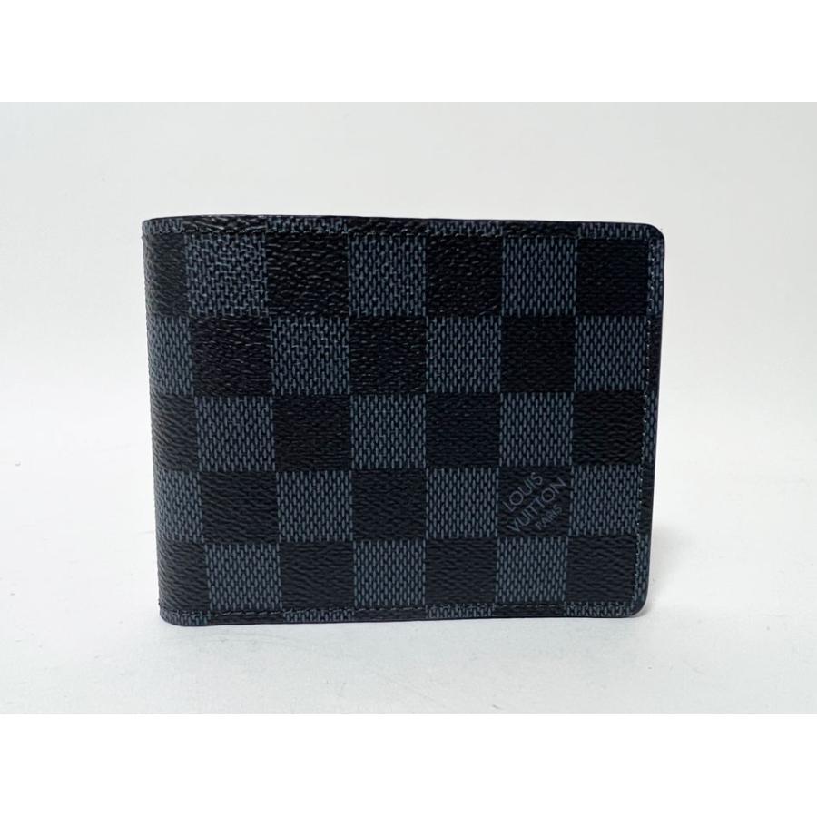 ポルトフォイユ・ミュルティプル 送料無料 LOUIS VUITTON ルイ