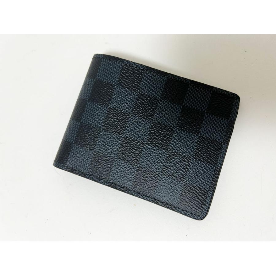 ポルトフォイユ・ミュルティプル 送料無料 LOUIS VUITTON ルイ
