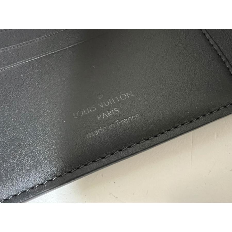 ポルトフォイユ・ミュルティプル 送料無料 LOUIS VUITTON ルイ