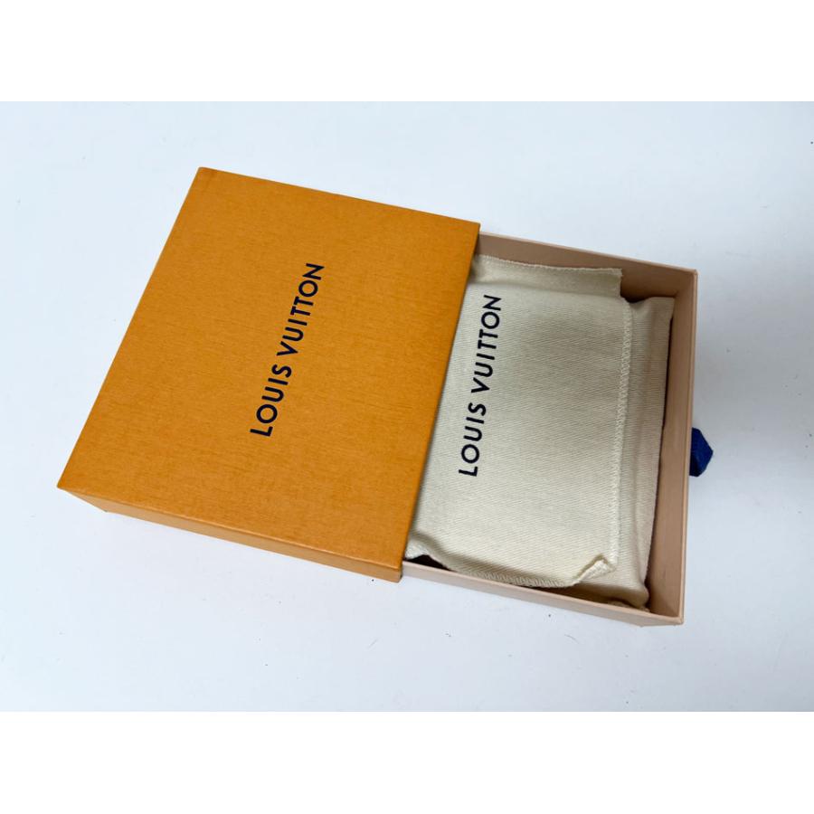 ポルトフォイユ・ミュルティプル 送料無料 LOUIS VUITTON ルイ