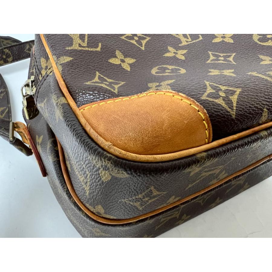 ナイル（LOUIS VUITTON） 送料無料 LOUIS VUITTON ルイヴィトン