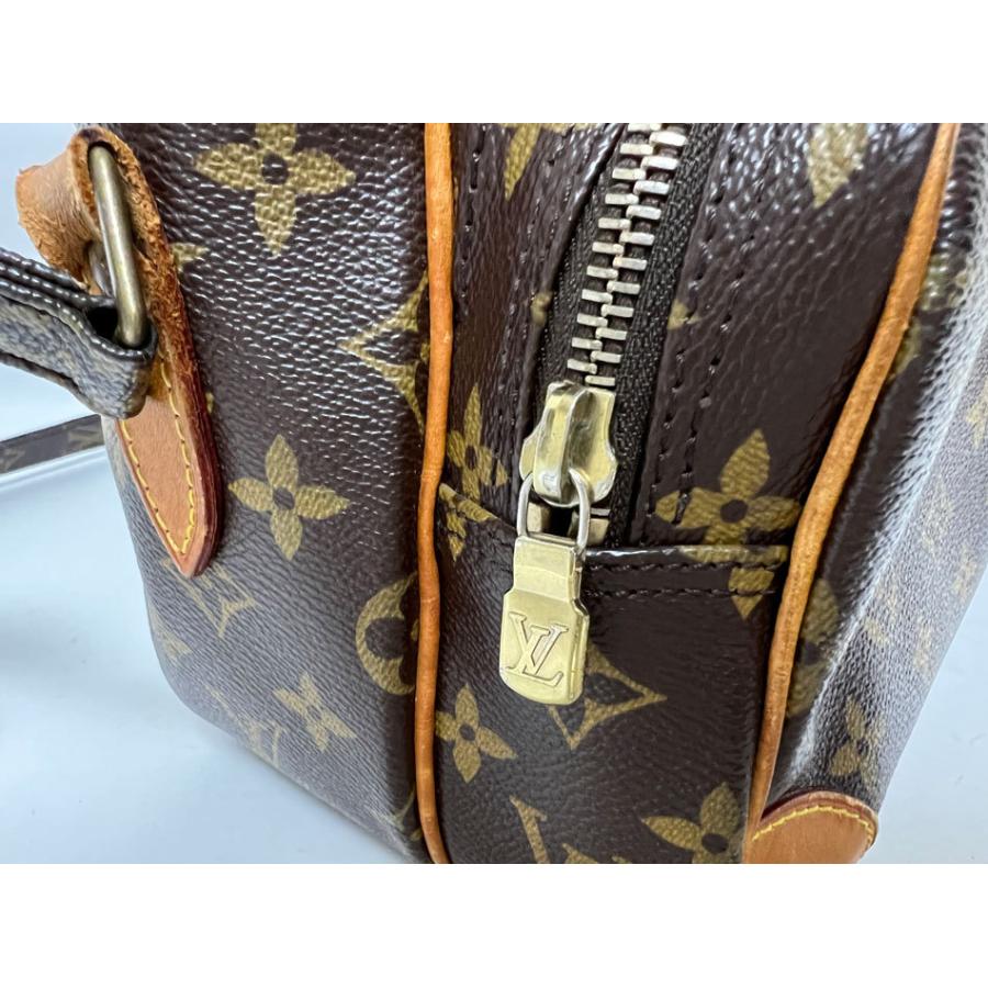 ナイル（LOUIS VUITTON） 送料無料 LOUIS VUITTON ルイヴィトン