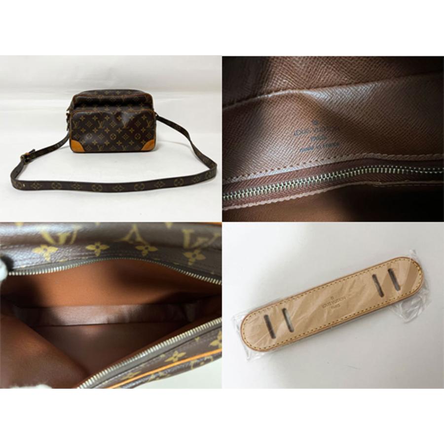 ナイル（LOUIS VUITTON） 送料無料 LOUIS VUITTON ルイヴィトン