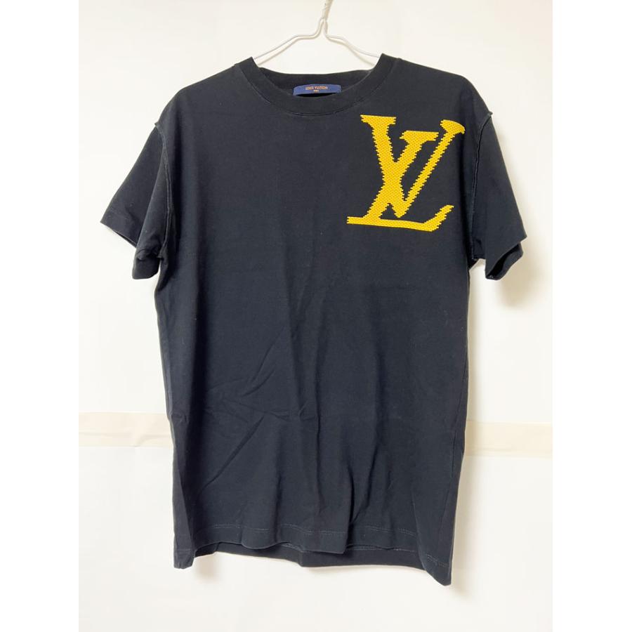 LOUIS VUITTON 送料無料 ルイヴィトン メンズ Tシャツ トップス シャツ 