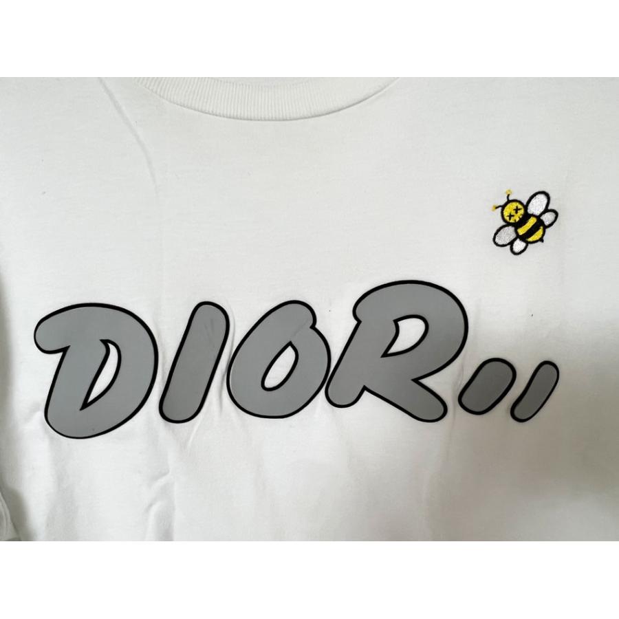 Christian Dior クリスチャン ディオール メンズ Tシャツ 半袖 Christian Dior クリスチャン ディオール メンズ Tシャツ 半袖