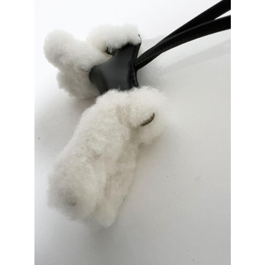 HERMES 送料無料 エルメス チャーム パディチャーム バッグチャーム