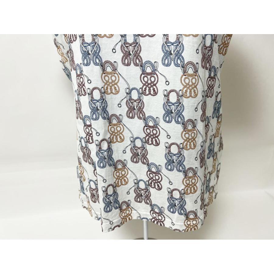 HERMES（エルメス） 送料無料 レディース Tシャツ 半袖 トップス