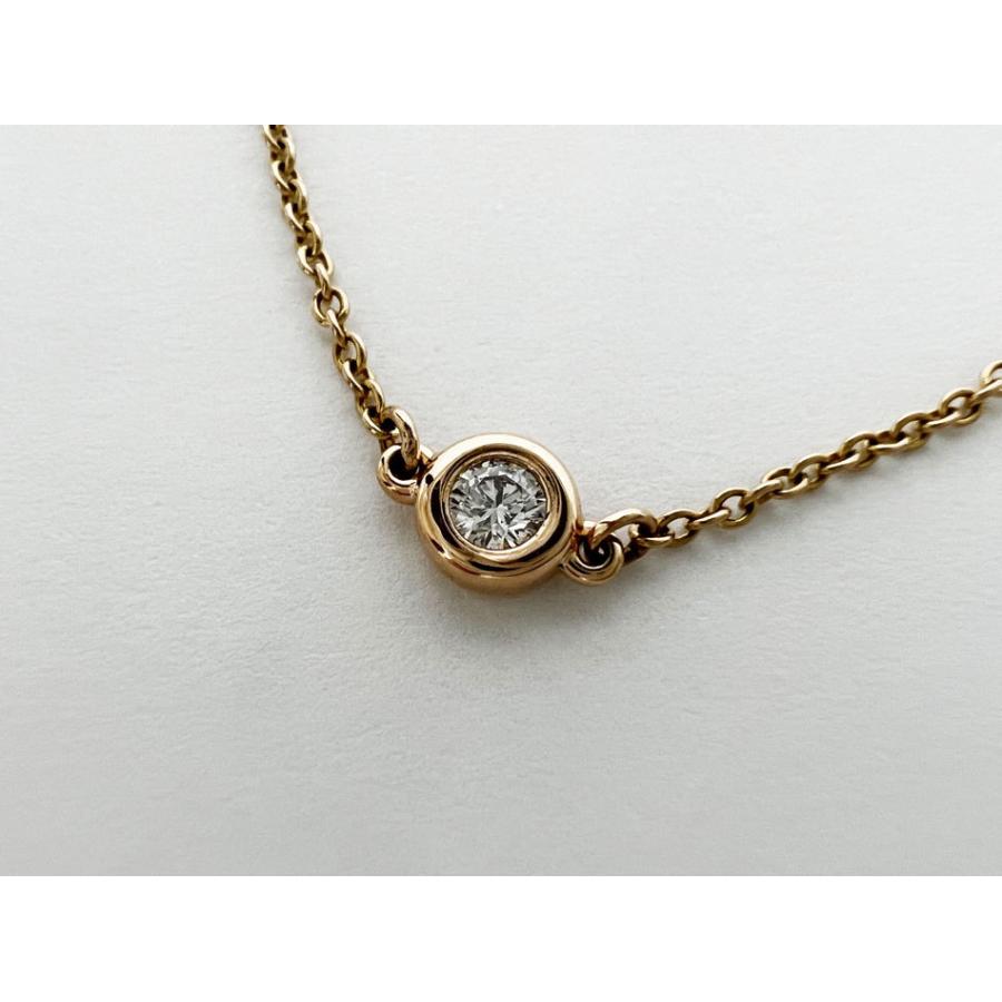 TIFFANY&CO. TIFFANY ティファニー ダイヤモンド バイザヤード TIFFANY&CO. TIFFANY ティファニー ダイヤモンド バイザヤード