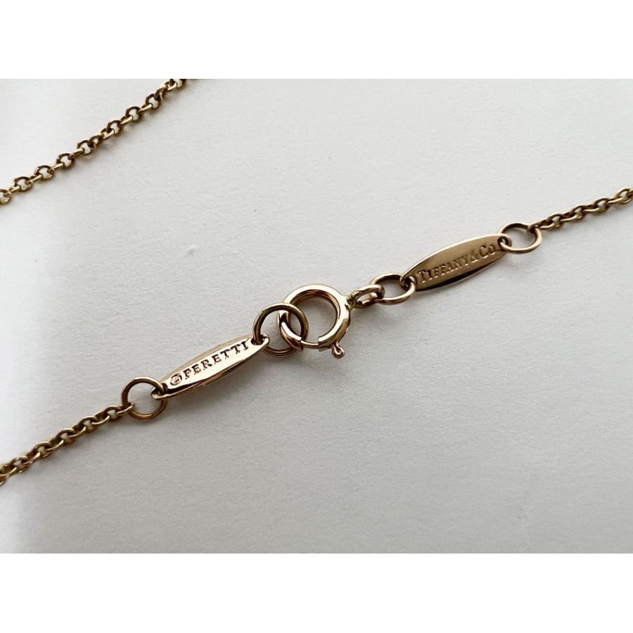 Diamonds By The Yard TIFFANY&CO. TIFFANY ティファニー Diamonds By The Yard TIFFANY&CO. TIFFANY ティファニー