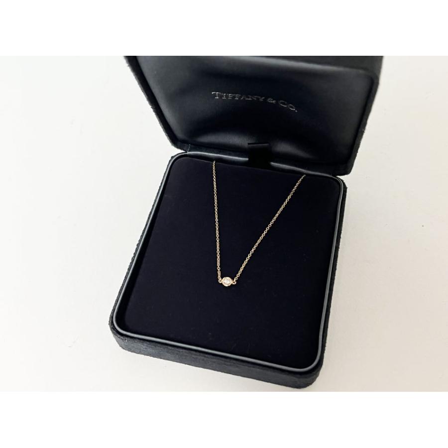 Diamonds By The Yard TIFFANY&CO. TIFFANY ティファニー Diamonds By The Yard TIFFANY&CO. TIFFANY ティファニー