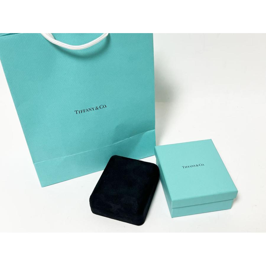 TIFFANY&CO. TIFFANY ティファニー ダイヤモンド バイザヤード TIFFANY&CO. TIFFANY ティファニー ダイヤモンド バイザヤード