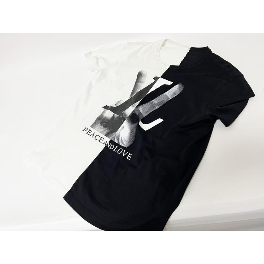 LOUIS VUITTON（ルイ・ヴィトン） 送料無料 メンズ Tシャツ 半袖