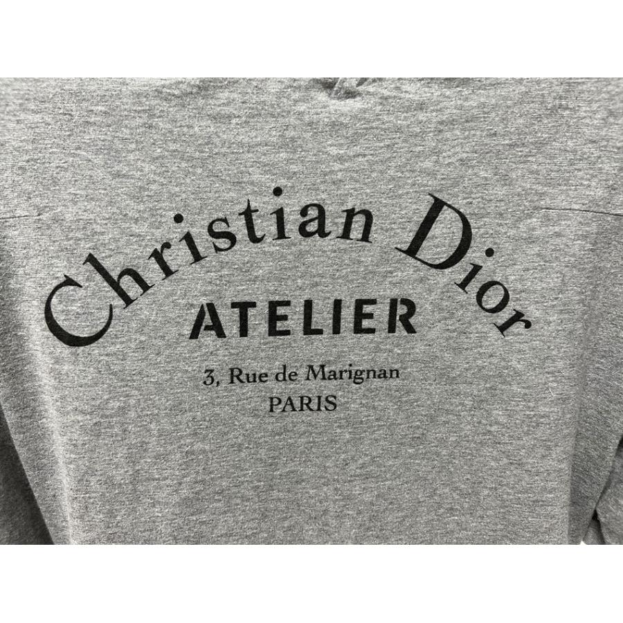 極上イタリア製 Christian Dior クリスチャン ディオール ディオール