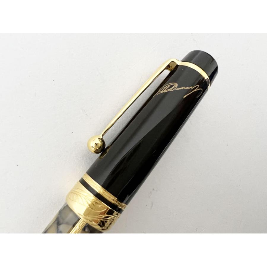 モンブラン　シャープペンシル　山Aロゴ　ビンテージ MONTBLANC（モンブラン） 送料無料 シャープペンシル シャーペン