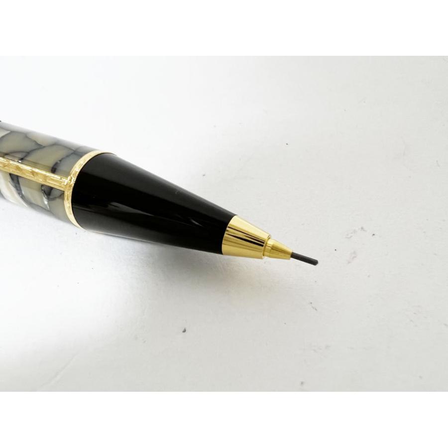 MONTBLANC（モンブラン） 送料無料 シャープペンシル シャーペン