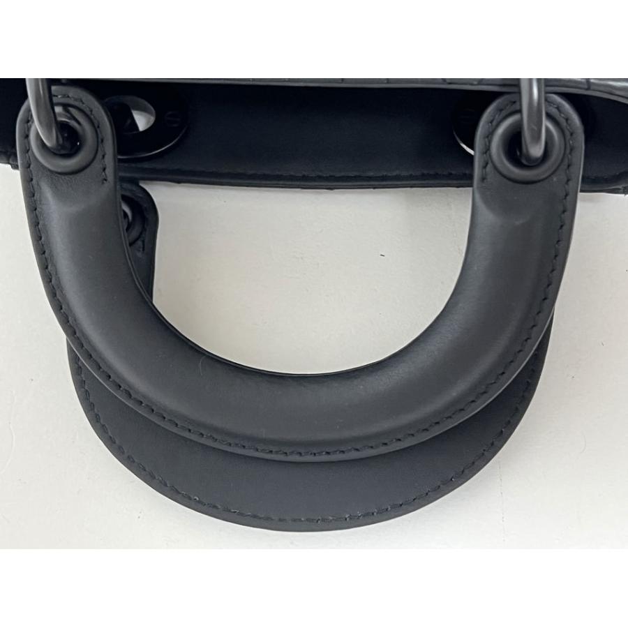 Lady Dior Christian クリスチャン ディオール レディディオール Lady Dior Christian クリスチャン ディオール レディディオール