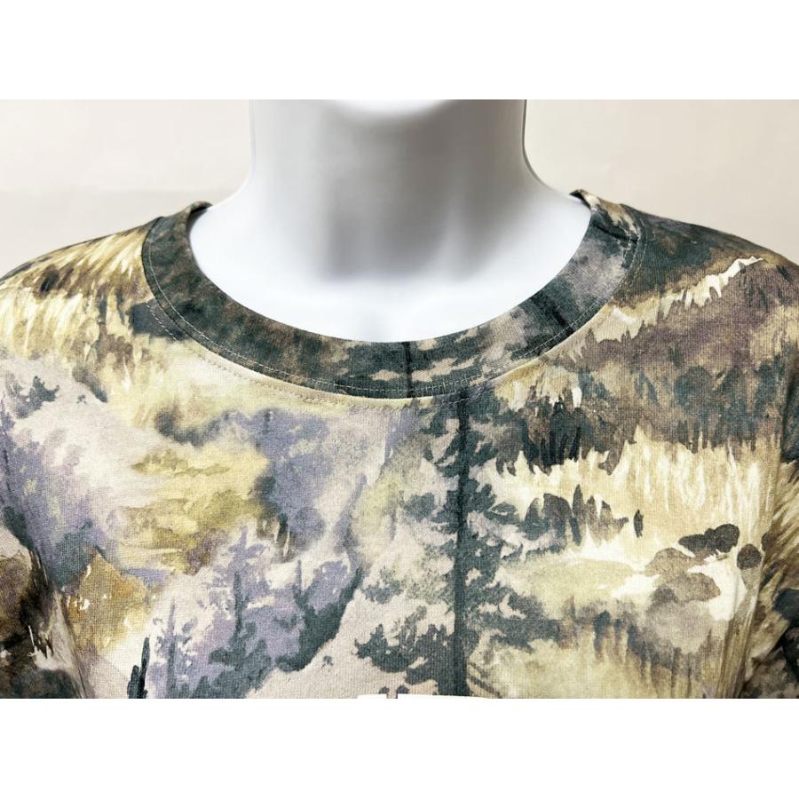 GUCCI（グッチ） 送料無料 THE NORTH FACE ノースフェイス メンズ T