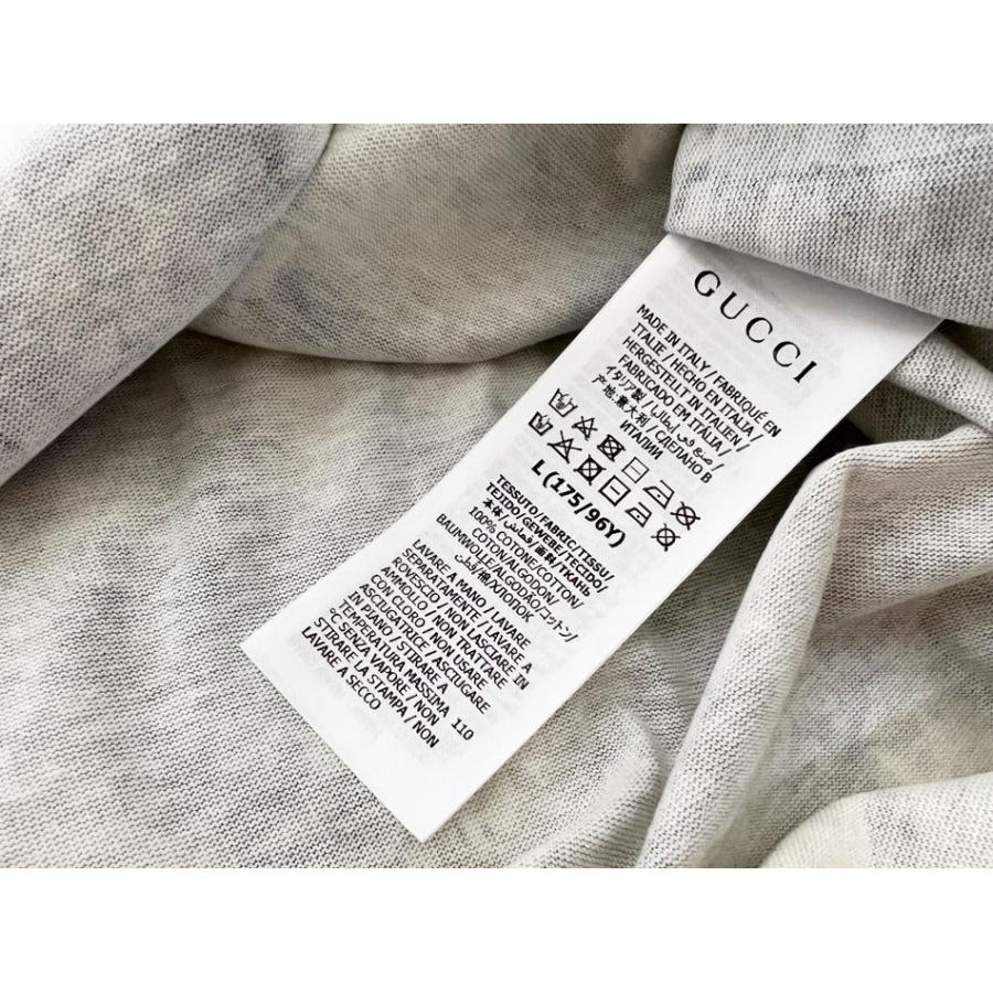 GUCCI（グッチ） 送料無料 THE NORTH FACE ノースフェイス メンズ T