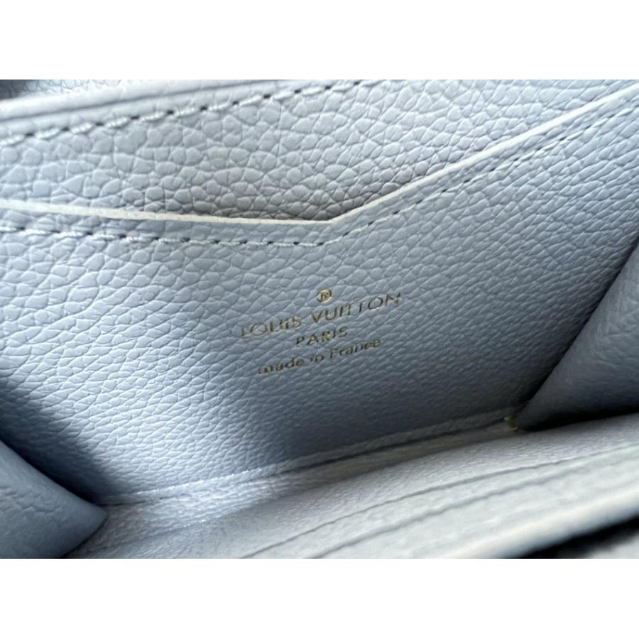 LOUIS VUITTON ルイヴィトン アンプラント バイザプール LOUIS VUITTON ルイヴィトン アンプラント バイザプール