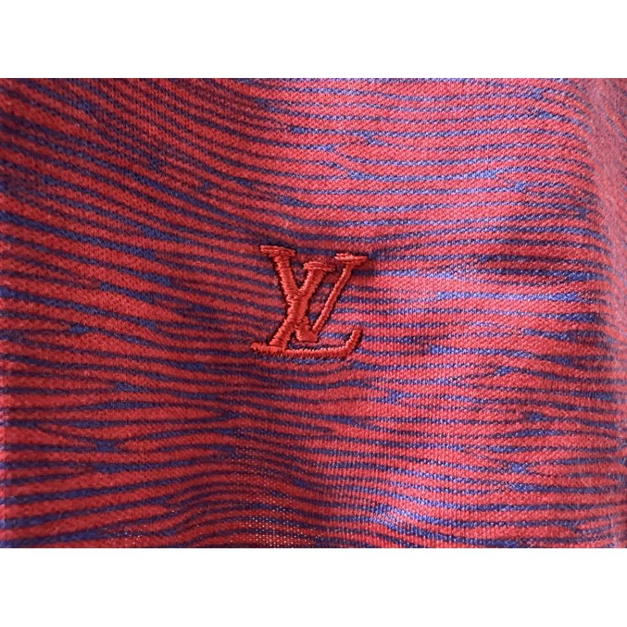 LOUIS VUITTON（ルイ・ヴィトン） 送料無料 メンズ Tシャツ 半袖