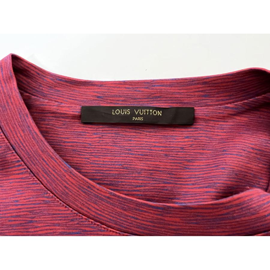 LOUIS VUITTON（ルイ・ヴィトン） 送料無料 メンズ Tシャツ 半袖