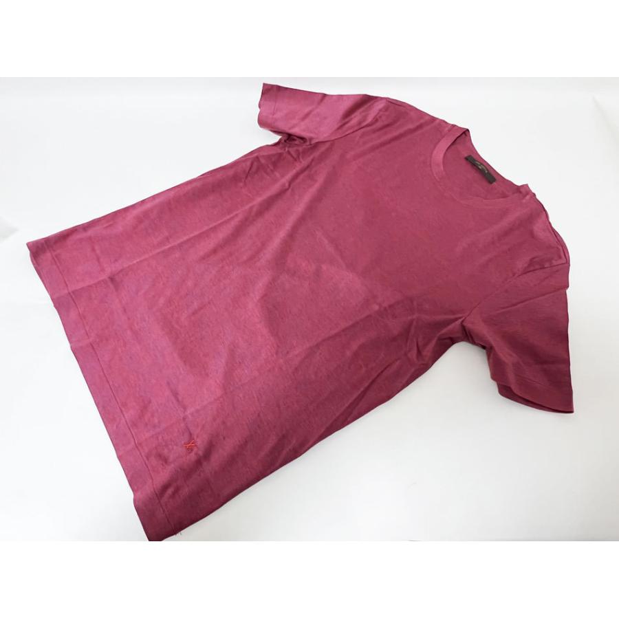 LOUIS VUITTON（ルイ・ヴィトン） 送料無料 メンズ Tシャツ 半袖