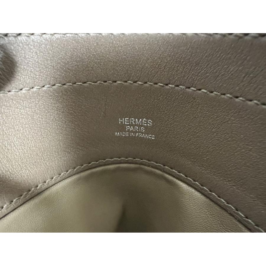 HERMES 送料無料 エルメス アリーヌ ミニ ショルダーバッグ 斜め掛け  