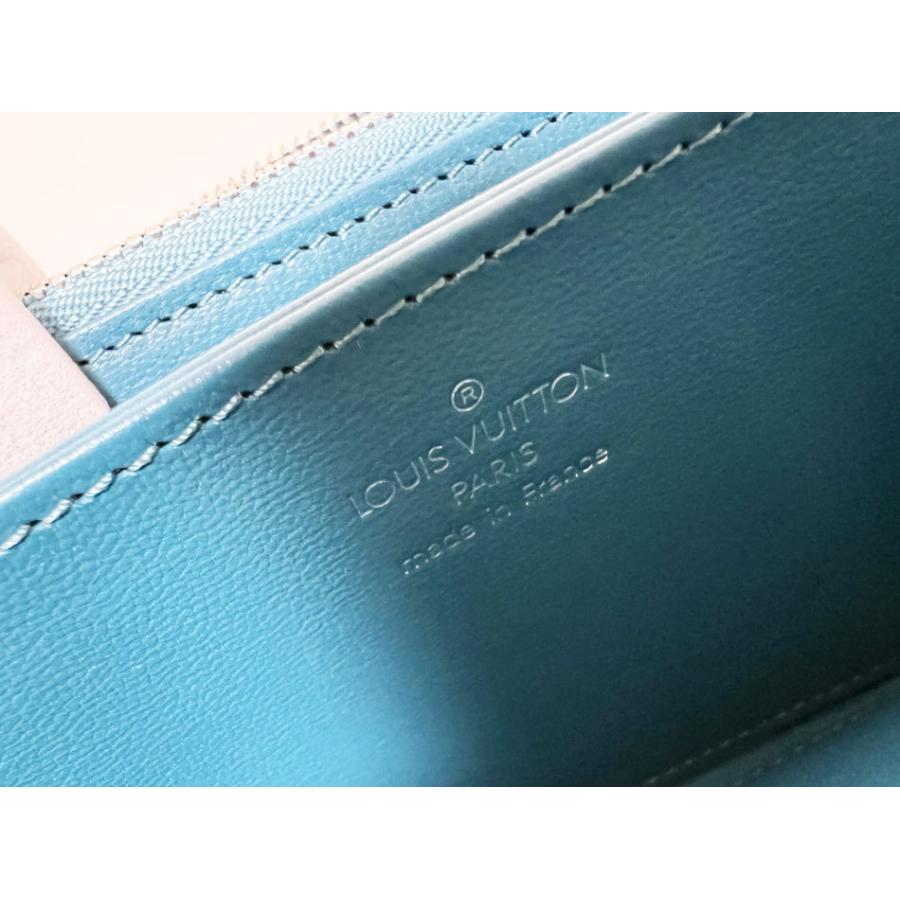 ジッピー・ウォレット LOUIS VUITTON ルイヴィトン リザード ジッピー・ウォレット LOUIS VUITTON ルイヴィトン リザード