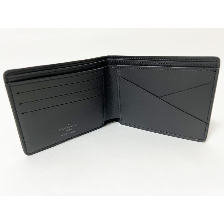 LOUIS VUITTON ルイウ゛ィトン ダミエ アンフィニ ポルトフォイユ  