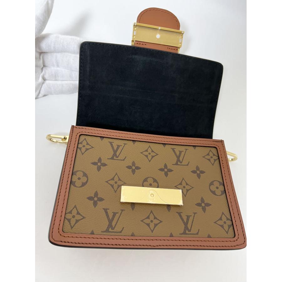 ドーフィーヌ 送料無料 LOUIS VUITTON ルイヴィトン モノグラム ドーフィーヌ 送料無料 LOUIS VUITTON ルイヴィトン モノグラム