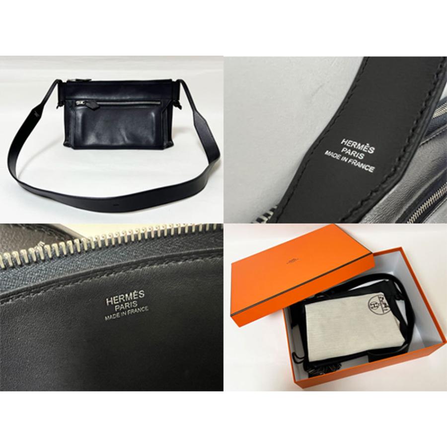 エルメス ウルトラプラGM 斜め掛け ショルダーバッグ ネゴンダ レディース HERMES 【228-51839】 HERMES（エルメス） ウルトラプラGM 斜め掛け ショルダーバッグ