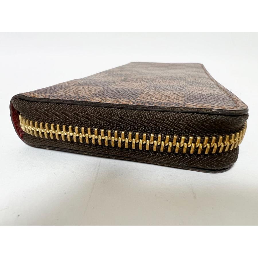 クレマンス 送料無料 LOUIS VUITTON ルイヴィトン ダミエ  