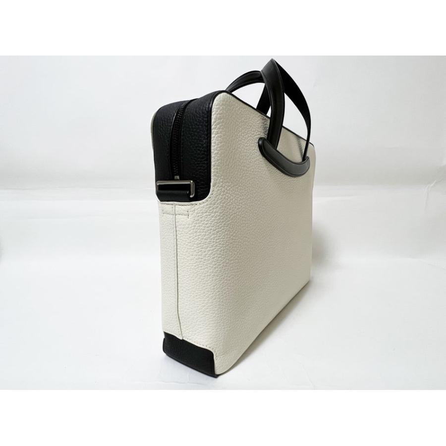 DELVAUX デルヴォー Magritte Computer Bag Taurillon