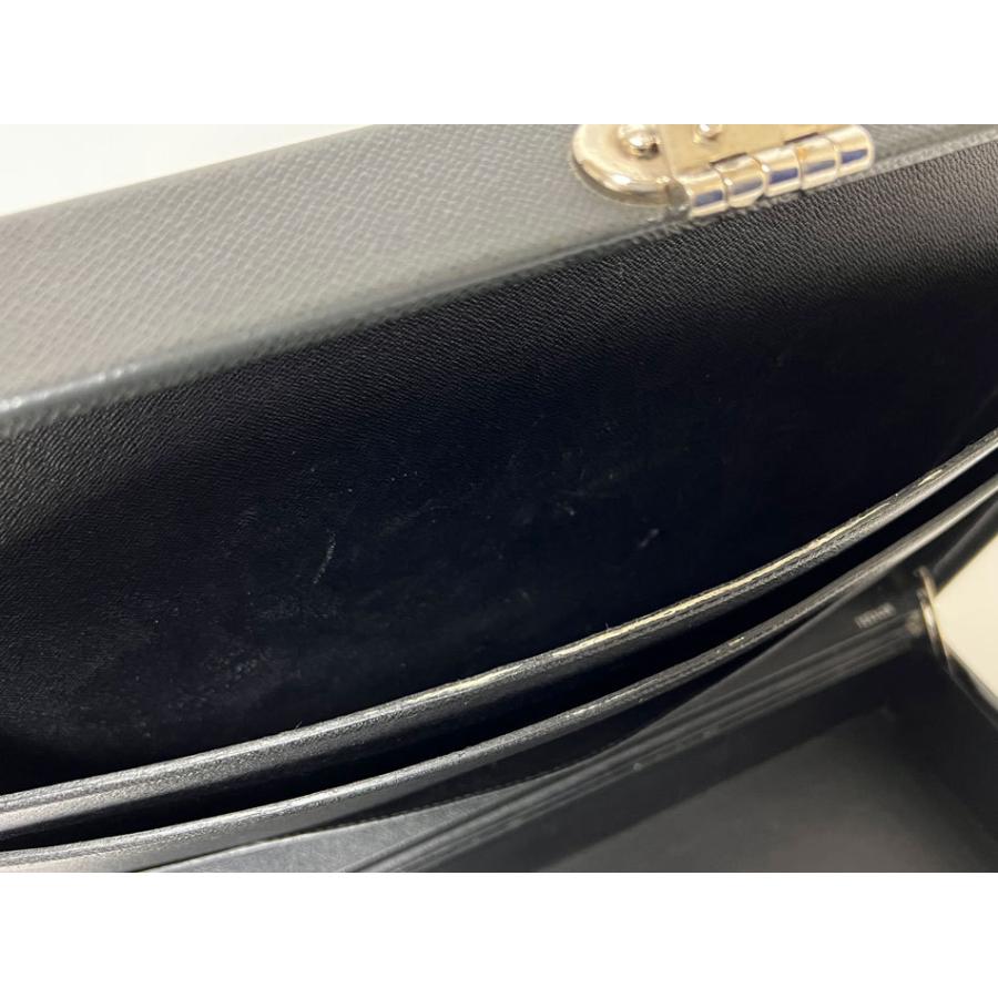 プレジデント LOUIS VUITTON ルイヴィトン タイガ ビジネスバッグ