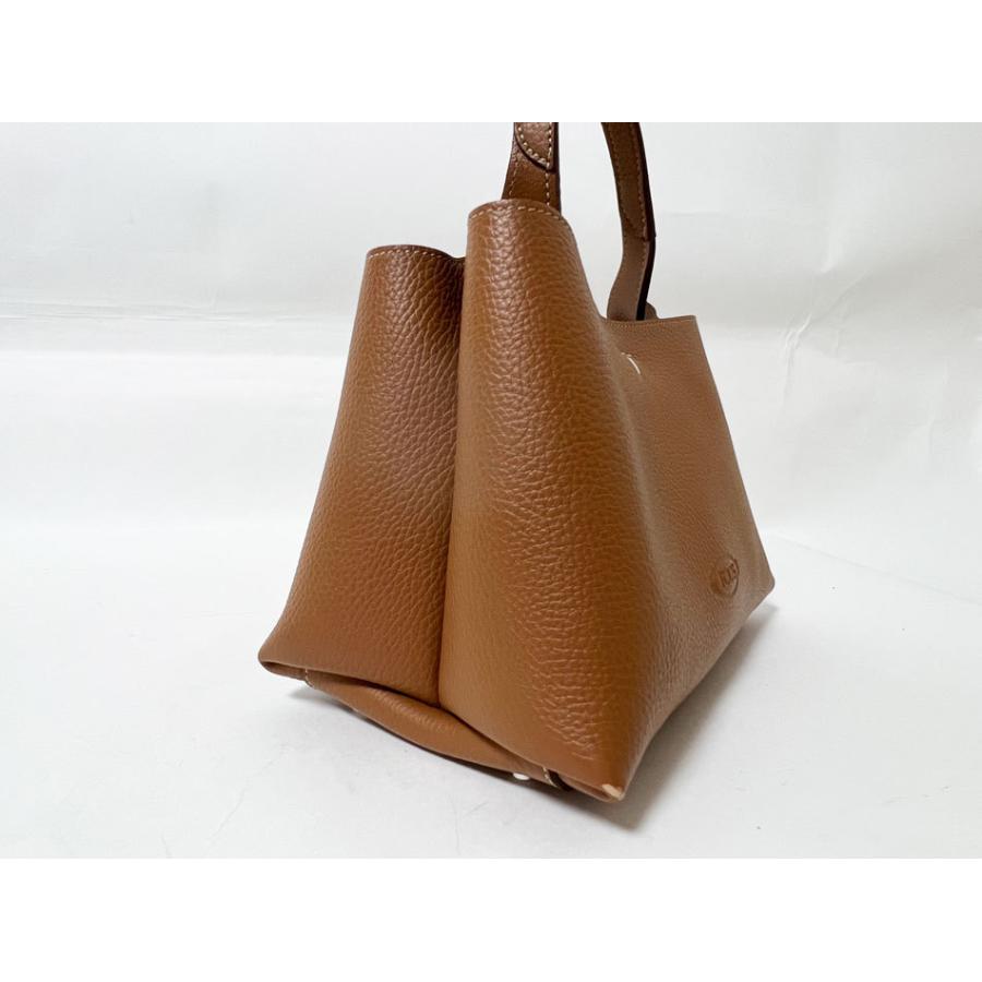 TOD'S トッズ Ron Herman ロンハーマン Apa Sacca Micro Bag TOD'S トッズ Ron Herman ロンハーマン Apa Sacca Micro Bag