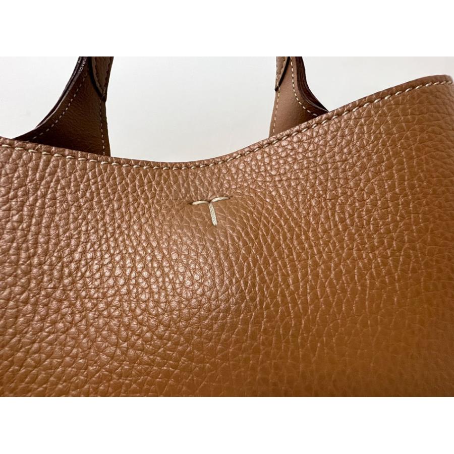 TOD'S トッズ Ron Herman ロンハーマン Apa Sacca Micro Bag TOD'S トッズ Ron Herman ロンハーマン Apa Sacca Micro Bag