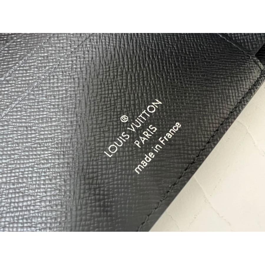 ポルトフォイユ・ミュルティプル LOUIS VUITTON ルイウ゛ィトン ダミエ