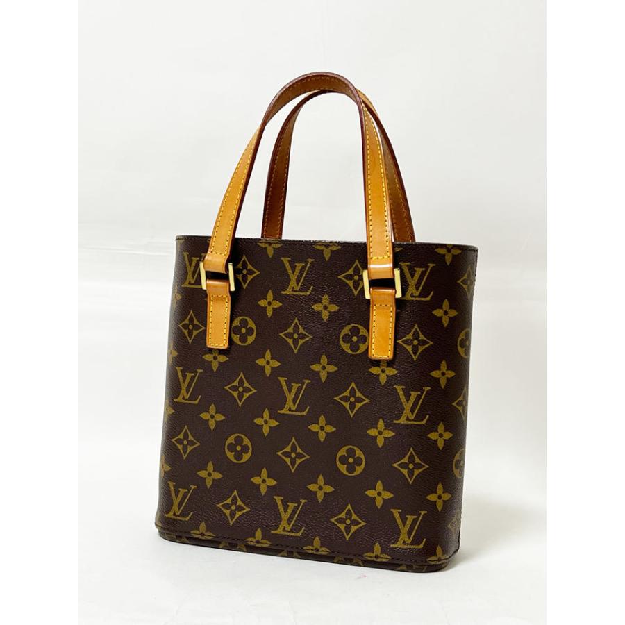 ヴァヴァン 送料無料 LOUIS VUITTON ルイヴィトン モノグラム