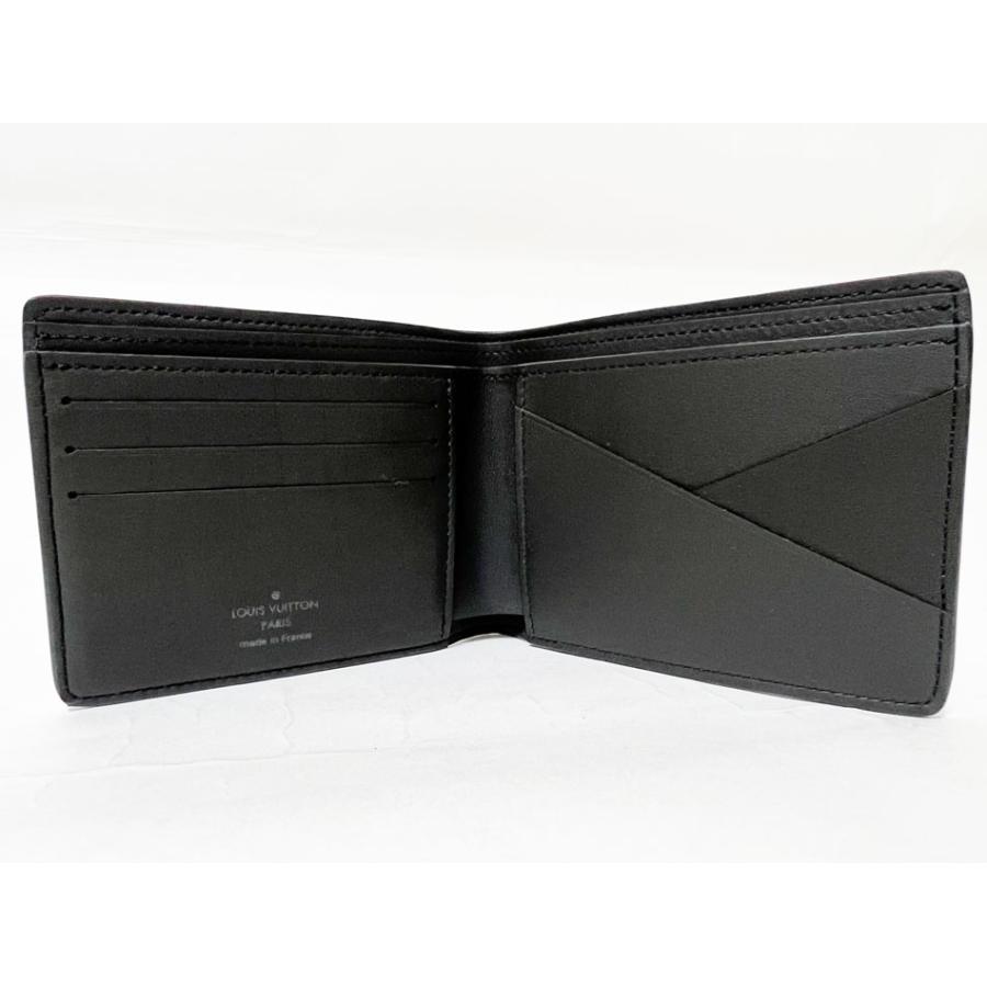 ポルトフォイユ・ミュルティプル LOUIS VUITTON ルイウ゛ィトン